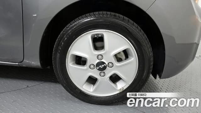 2022 Kia The New Ray Prestige Sold VIN KNACJ811BNT287666 – odometer reading 2022 Kia The New Ray Prestige Sold VIN KNACJ811BNT287666 – odometer reading