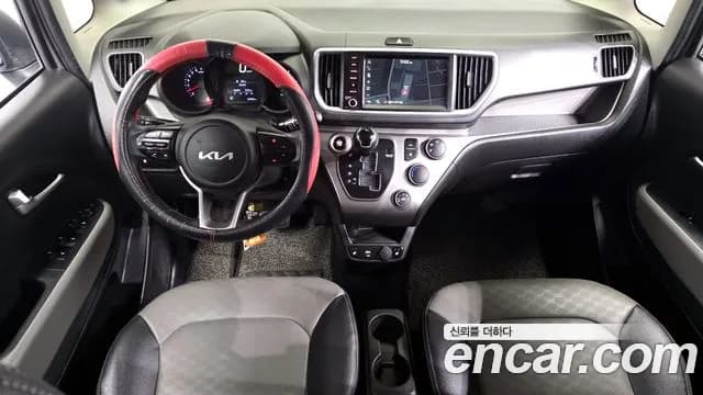 2022 Kia The New Ray Prestige Sold VIN KNACJ811BNT287666 – photo 13 2022 Kia The New Ray Prestige Sold VIN KNACJ811BNT287666 – photo 13