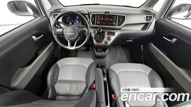 2022 Kia The New Ray Prestige Sold VIN KNACJ811BNT287826 – exterior detail 2022 Kia The New Ray Prestige Sold VIN KNACJ811BNT287826 – exterior detail