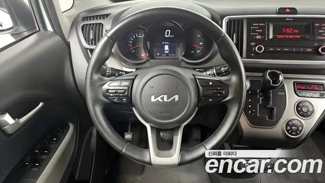 2022 Kia The New Ray Prestige Sold VIN KNACJ811BNT287826 – photo 11 2022 Kia The New Ray Prestige Sold VIN KNACJ811BNT287826 – photo 11