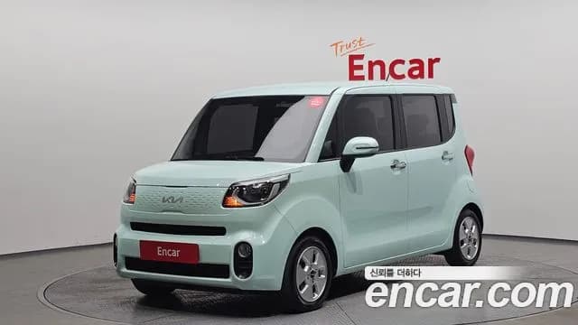 2022 Kia The New Ray Prestige Sold VIN KNACJ811BNT287826 – photo 12 2022 Kia The New Ray Prestige Sold VIN KNACJ811BNT287826 – photo 12