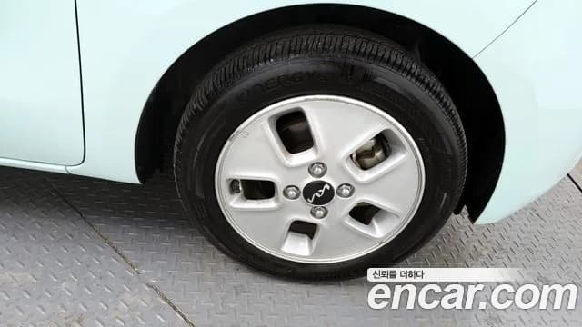 2022 Kia The New Ray Prestige Sold VIN KNACJ811BNT287826 – photo 15 2022 Kia The New Ray Prestige Sold VIN KNACJ811BNT287826 – photo 15