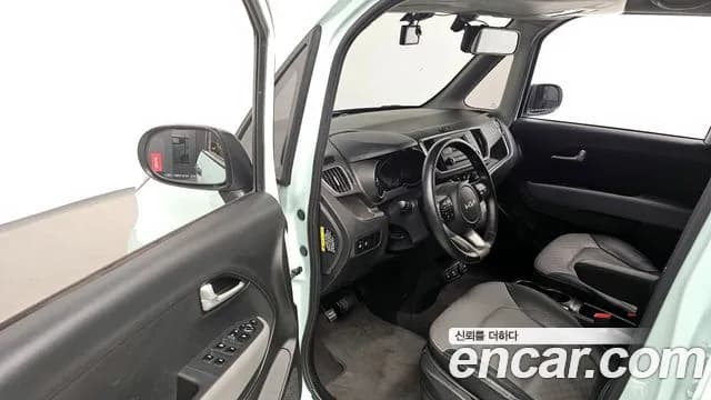 2022 Kia The New Ray Prestige Sold VIN KNACJ811BNT287826 – photo 17 2022 Kia The New Ray Prestige Sold VIN KNACJ811BNT287826 – photo 17