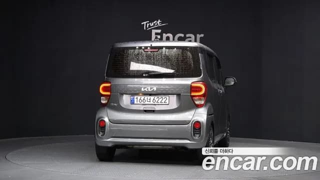 2022 Kia The New Ray Best Selection Sold VIN KNACJ811BNT289179 – side profile 2022 Kia The New Ray Best Selection Sold VIN KNACJ811BNT289179 – side profile