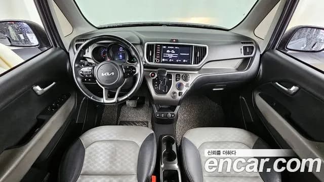 2022 Kia The New Ray Best Selection Sold VIN KNACJ811BNT289179 – interior seats 2022 Kia The New Ray Best Selection Sold VIN KNACJ811BNT289179 – interior seats