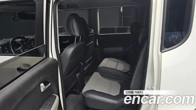 2022 Kia The New Ray Prestige Sold VIN KNACJ811BNT290386 – rear exterior 2022 Kia The New Ray Prestige Sold VIN KNACJ811BNT290386 – rear exterior