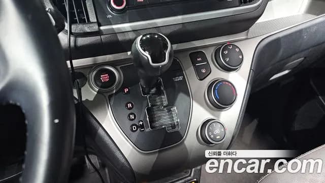2022 Kia The New Ray Prestige Sold VIN KNACJ811BNT290386 – trunk area 2022 Kia The New Ray Prestige Sold VIN KNACJ811BNT290386 – trunk area