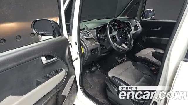 2022 Kia The New Ray Prestige Sold VIN KNACJ811BNT290386 – photo 12 2022 Kia The New Ray Prestige Sold VIN KNACJ811BNT290386 – photo 12