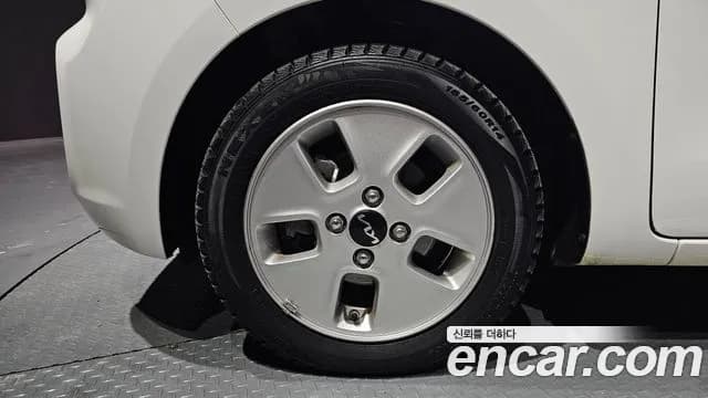 2022 Kia The New Ray Prestige Sold VIN KNACJ811BNT290386 – photo 18 2022 Kia The New Ray Prestige Sold VIN KNACJ811BNT290386 – photo 18