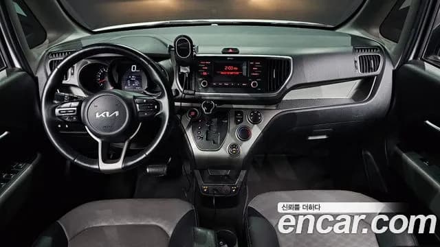 2022 Kia The New Ray Prestige Sold VIN KNACJ811BNT290386 – photo 20 2022 Kia The New Ray Prestige Sold VIN KNACJ811BNT290386 – photo 20
