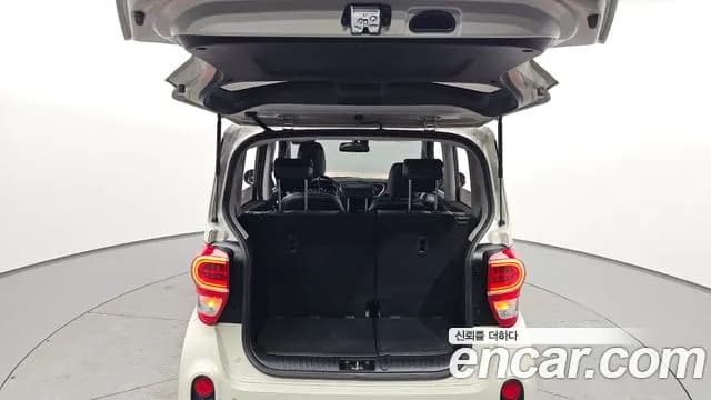 2022 Kia The New Ray Best Selection Sold VIN KNACJ811BNT292913 – side profile 2022 Kia The New Ray Best Selection Sold VIN KNACJ811BNT292913 – side profile