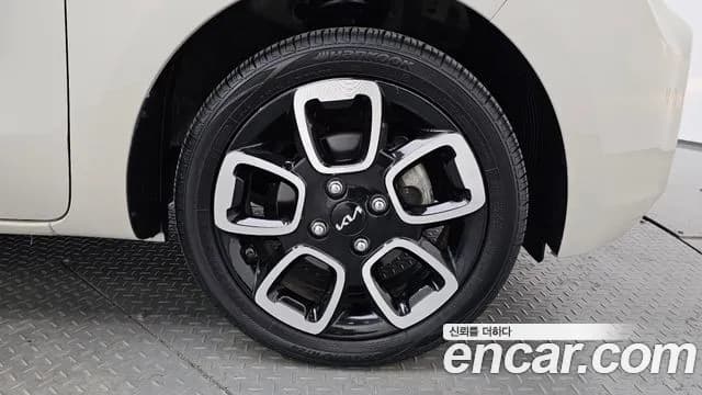 2022 Kia The New Ray Best Selection Sold VIN KNACJ811BNT292913 – dashboard 2022 Kia The New Ray Best Selection Sold VIN KNACJ811BNT292913 – dashboard