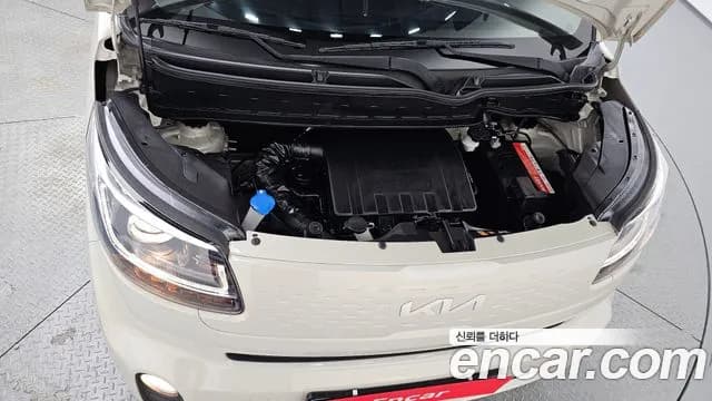 2022 Kia The New Ray Best Selection Sold VIN KNACJ811BNT292913 – exterior detail 2022 Kia The New Ray Best Selection Sold VIN KNACJ811BNT292913 – exterior detail