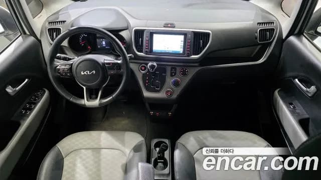 2022 Kia The New Ray Prestige Sold VIN KNACJ811BNT293225 – odometer reading 2022 Kia The New Ray Prestige Sold VIN KNACJ811BNT293225 – odometer reading
