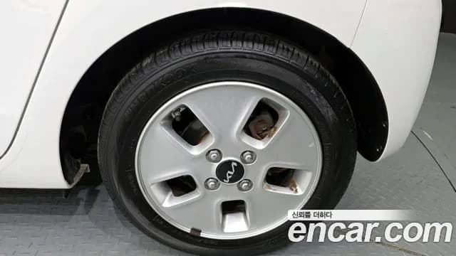 2022 Kia The New Ray Prestige Sold VIN KNACJ811BNT293225 – photo 13 2022 Kia The New Ray Prestige Sold VIN KNACJ811BNT293225 – photo 13