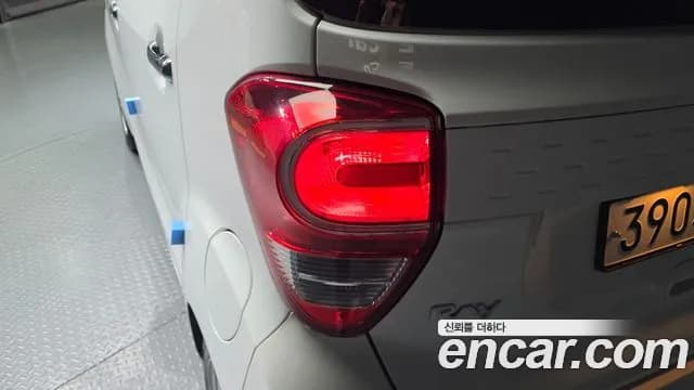 2022 Kia The New Ray Prestige Sold VIN KNACJ811BNT293225 – photo 23 2022 Kia The New Ray Prestige Sold VIN KNACJ811BNT293225 – photo 23