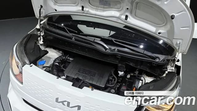 2022 Kia The New Ray Prestige Sold VIN KNACJ811BNT293225 – photo 31 2022 Kia The New Ray Prestige Sold VIN KNACJ811BNT293225 – photo 31