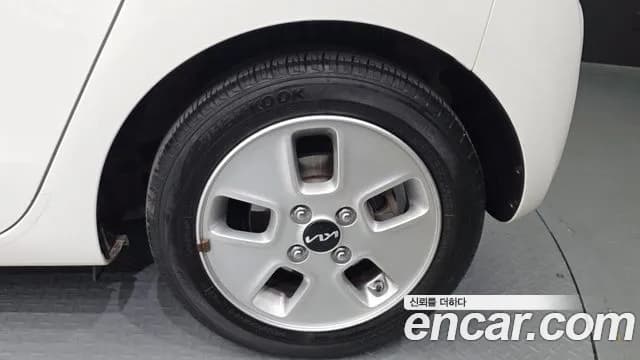 2022 Kia The New Ray Prestige Sold VIN KNACJ811BNT293426 – dashboard 2022 Kia The New Ray Prestige Sold VIN KNACJ811BNT293426 – dashboard