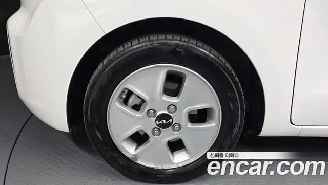 2022 Kia The New Ray Prestige Sold VIN KNACJ811BNT293426 – photo 12 2022 Kia The New Ray Prestige Sold VIN KNACJ811BNT293426 – photo 12