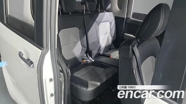 2022 Kia The New Ray Prestige Sold VIN KNACJ811BNT293426 – photo 16 2022 Kia The New Ray Prestige Sold VIN KNACJ811BNT293426 – photo 16