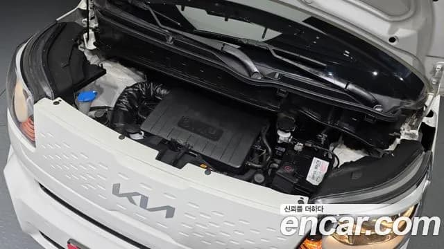 2022 Kia The New Ray Prestige Sold VIN KNACJ811BNT293426 – photo 26 2022 Kia The New Ray Prestige Sold VIN KNACJ811BNT293426 – photo 26