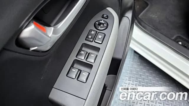 2022 Kia The New Ray Best Selection Sold VIN KNACJ811BNT294810 – dashboard 2022 Kia The New Ray Best Selection Sold VIN KNACJ811BNT294810 – dashboard