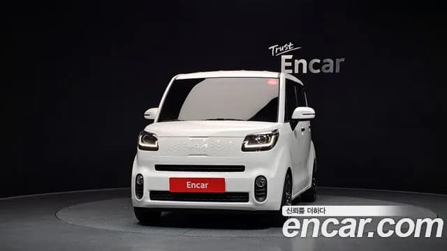 2022 Kia The New Ray Best Selection Sold VIN KNACJ811BNT294810 – trunk area 2022 Kia The New Ray Best Selection Sold VIN KNACJ811BNT294810 – trunk area
