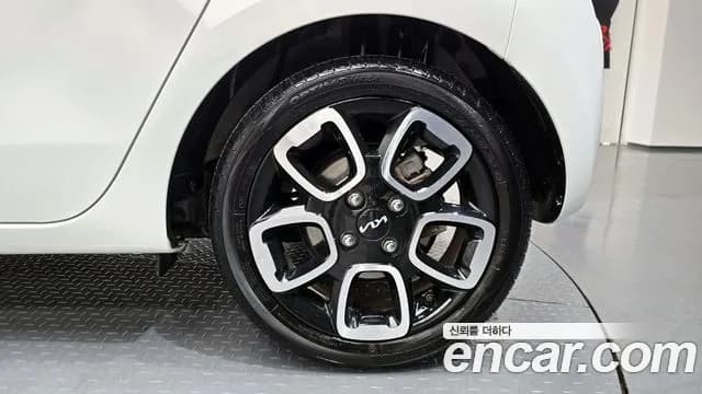 2022 Kia The New Ray Best Selection Sold VIN KNACJ811BNT298455 – photo 20 2022 Kia The New Ray Best Selection Sold VIN KNACJ811BNT298455 – photo 20
