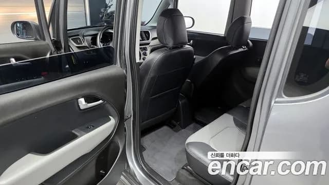 2022 Kia The New Ray Prestige Sold VIN KNACJ811BNT299286 – photo 12 2022 Kia The New Ray Prestige Sold VIN KNACJ811BNT299286 – photo 12
