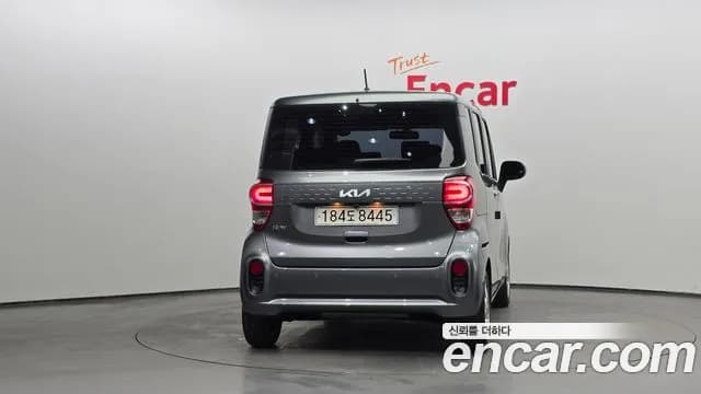 2022 Kia The New Ray Prestige Sold VIN KNACJ811BNT299286 – photo 16 2022 Kia The New Ray Prestige Sold VIN KNACJ811BNT299286 – photo 16