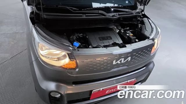 2022 Kia The New Ray Prestige Sold VIN KNACJ811BNT299286 – photo 21 2022 Kia The New Ray Prestige Sold VIN KNACJ811BNT299286 – photo 21