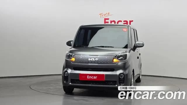 2022 Kia The New Ray Prestige Sold VIN KNACJ811BNT299286 – photo 26 2022 Kia The New Ray Prestige Sold VIN KNACJ811BNT299286 – photo 26