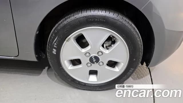 2022 Kia The New Ray Prestige Sold VIN KNACJ811BNT299286 – photo 30 2022 Kia The New Ray Prestige Sold VIN KNACJ811BNT299286 – photo 30