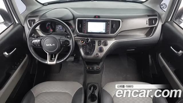 2022 Kia The New Ray Prestige Sold VIN KNACJ811BNT300510 – front exterior 2022 Kia The New Ray Prestige Sold VIN KNACJ811BNT300510 – front exterior