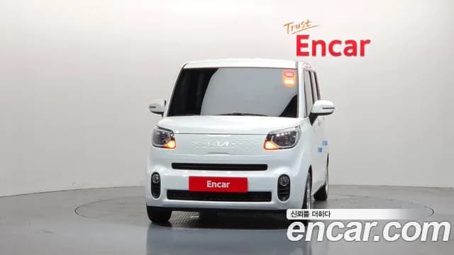 2022 Kia The New Ray Prestige Sold VIN KNACJ811BNT300510 – interior seats 2022 Kia The New Ray Prestige Sold VIN KNACJ811BNT300510 – interior seats