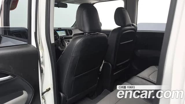 2022 Kia The New Ray Prestige Sold VIN KNACJ811BNT300510 – undercarriage 2022 Kia The New Ray Prestige Sold VIN KNACJ811BNT300510 – undercarriage