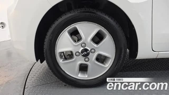 2022 Kia The New Ray Prestige Sold VIN KNACJ811BNT300510 – photo 16 2022 Kia The New Ray Prestige Sold VIN KNACJ811BNT300510 – photo 16