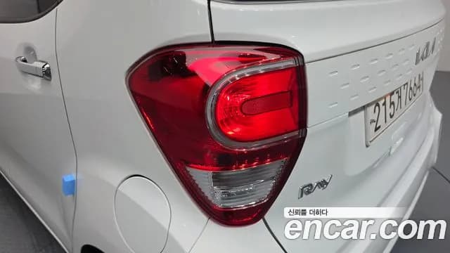 2022 Kia The New Ray Prestige Sold VIN KNACJ811BNT300510 – photo 24 2022 Kia The New Ray Prestige Sold VIN KNACJ811BNT300510 – photo 24