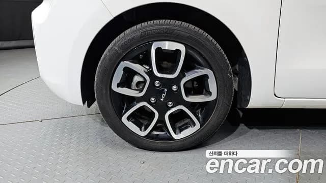 2022 Kia The New Ray Best Selection Sold VIN KNACJ811BNT300807 – dashboard 2022 Kia The New Ray Best Selection Sold VIN KNACJ811BNT300807 – dashboard