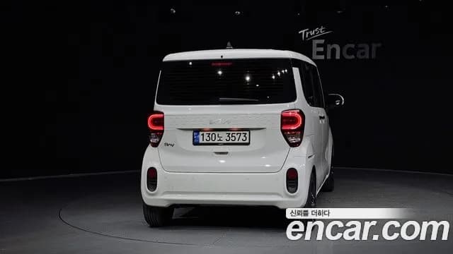 2022 Kia The New Ray Best Selection Sold VIN KNACJ811BNT300807 – undercarriage 2022 Kia The New Ray Best Selection Sold VIN KNACJ811BNT300807 – undercarriage
