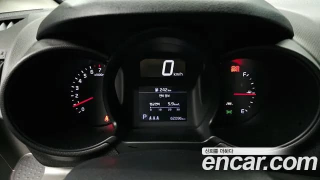 2022 Kia The New Ray Best Selection Sold VIN KNACJ811BNT300807 – trunk area 2022 Kia The New Ray Best Selection Sold VIN KNACJ811BNT300807 – trunk area