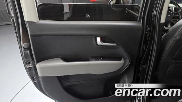 2022 Kia The New Ray Best Selection Sold VIN KNACJ811BNT301337 – side profile 2022 Kia The New Ray Best Selection Sold VIN KNACJ811BNT301337 – side profile