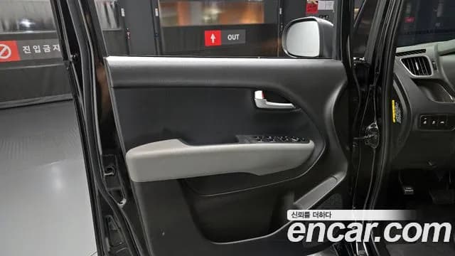 2022 Kia The New Ray Best Selection Sold VIN KNACJ811BNT301337 – dashboard 2022 Kia The New Ray Best Selection Sold VIN KNACJ811BNT301337 – dashboard