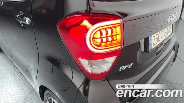 2022 Kia The New Ray Best Selection Sold VIN KNACJ811BNT301337 – exterior detail 2022 Kia The New Ray Best Selection Sold VIN KNACJ811BNT301337 – exterior detail