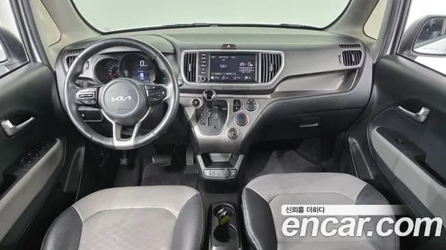 2022 Kia The New Ray Best Selection Sold VIN KNACJ811BNT301385 – rear exterior 2022 Kia The New Ray Best Selection Sold VIN KNACJ811BNT301385 – rear exterior