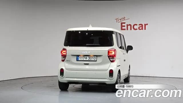 2022 Kia The New Ray Best Selection Sold VIN KNACJ811BNT301697 – front exterior 2022 Kia The New Ray Best Selection Sold VIN KNACJ811BNT301697 – front exterior