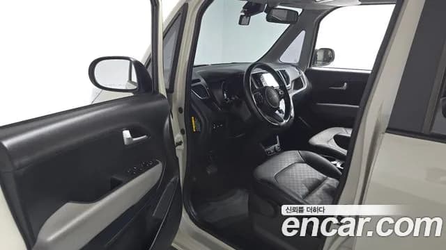2022 Kia The New Ray Best Selection Sold VIN KNACJ811BNT301697 – rear exterior 2022 Kia The New Ray Best Selection Sold VIN KNACJ811BNT301697 – rear exterior