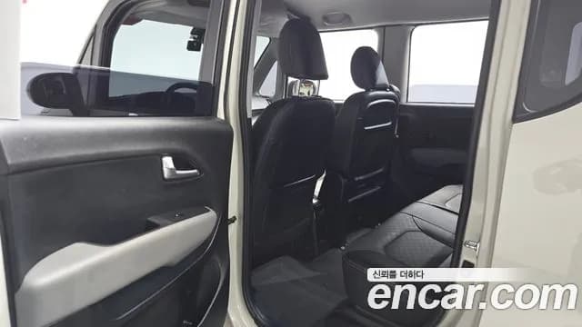 2022 Kia The New Ray Best Selection Sold VIN KNACJ811BNT301697 – dashboard 2022 Kia The New Ray Best Selection Sold VIN KNACJ811BNT301697 – dashboard