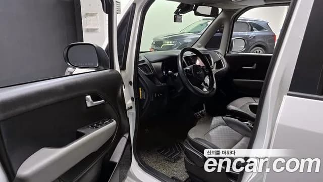 2022 Kia The New Ray Best Selection Sold VIN KNACJ811BNT302248 – rear exterior 2022 Kia The New Ray Best Selection Sold VIN KNACJ811BNT302248 – rear exterior