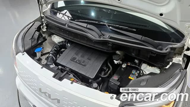 2022 Kia The New Ray Best Selection Sold VIN KNACJ811BNT302248 – exterior detail 2022 Kia The New Ray Best Selection Sold VIN KNACJ811BNT302248 – exterior detail